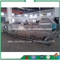 UPT model basket type blanching machine